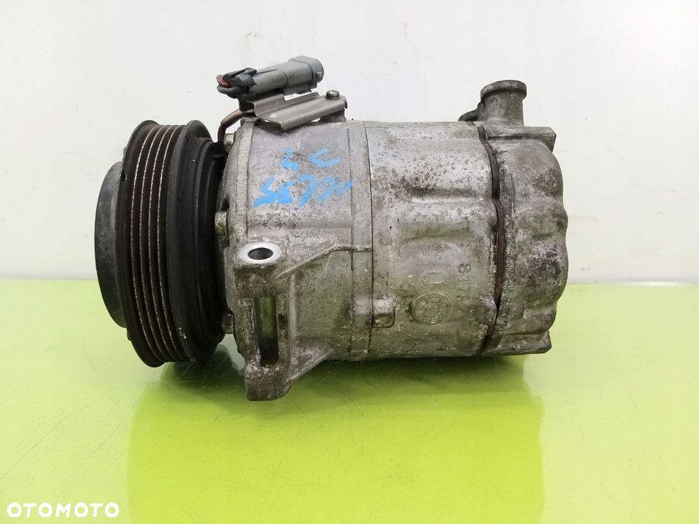 Sprężarka klimatyzacji Chevrolet HHR 2005-2011 2,4 B 25805685 ORYGINAŁ - 1