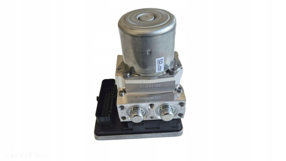 Pompa Hamulcowa ABS Mercedes E-Klasa W213 OE A2139000640 Oryginał Nowa ! - 6