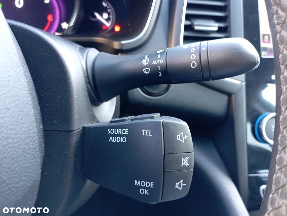 Renault Talisman 1.3 TCe FAP Limited EDC - 20