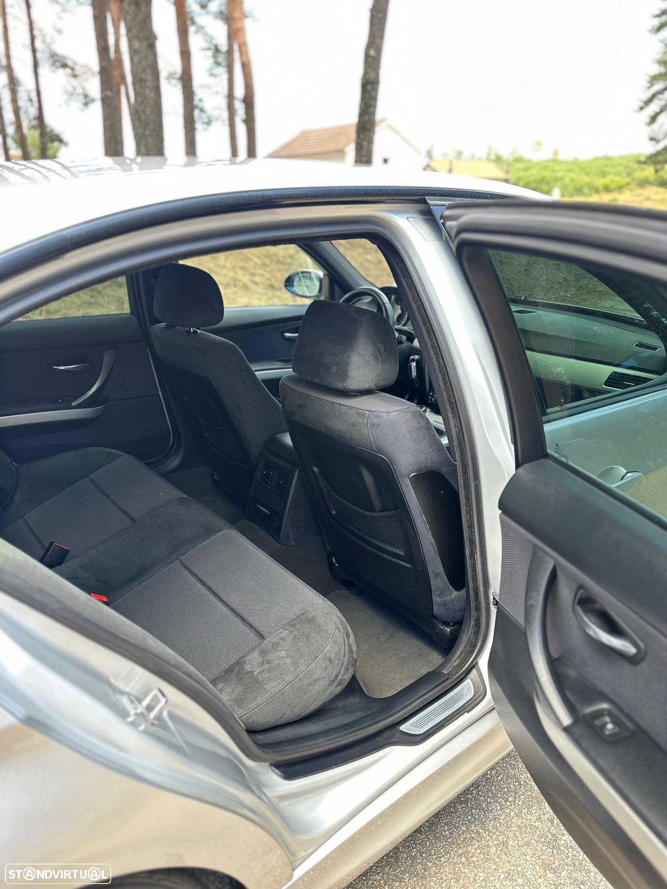 BMW 320 d - 26