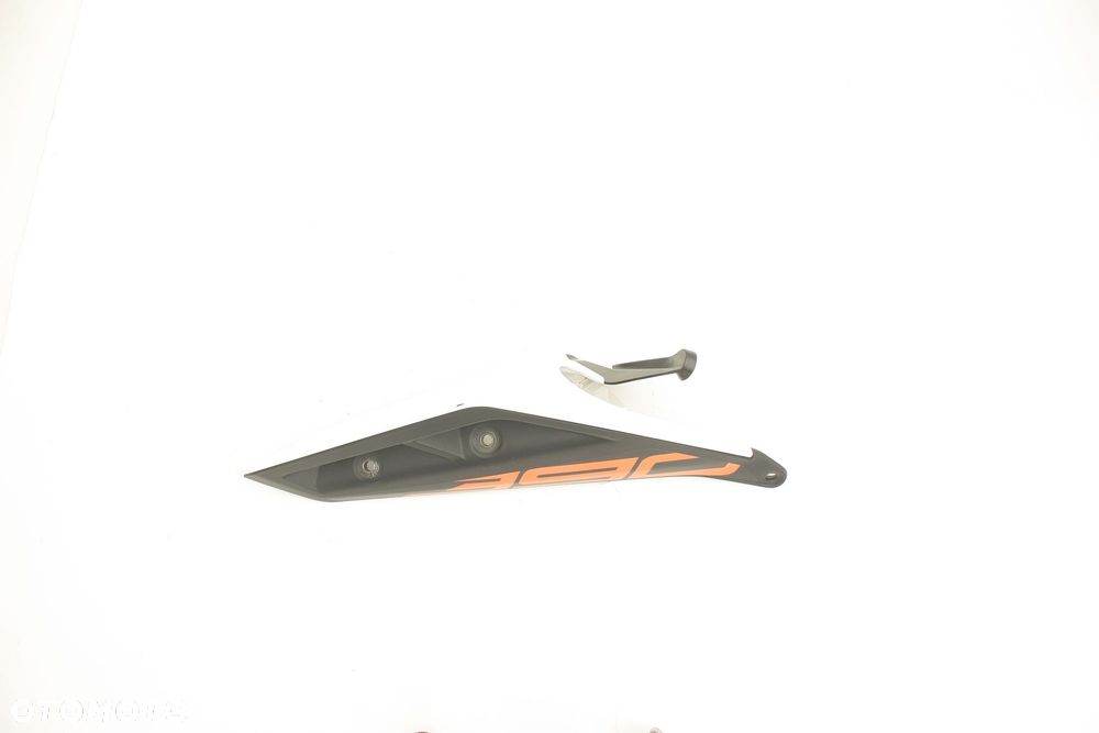OWIEWKA OGON ZADUPEK KTM Duke 125 390 17-22 - 1