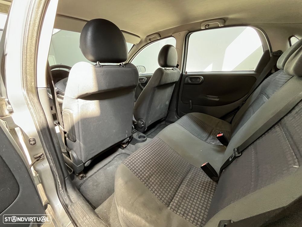 Opel Corsa 1.2 16V Elegance - 7