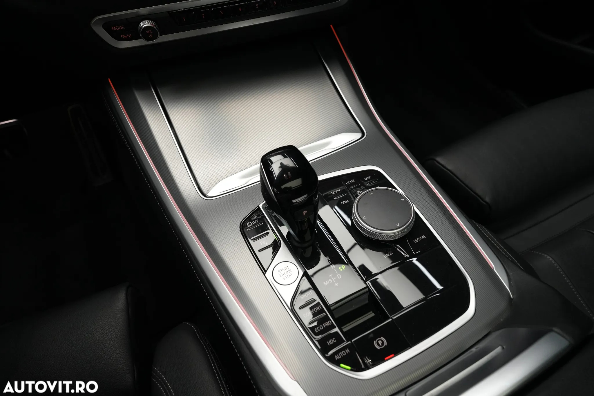 BMW X5 xDrive30d AT MHEV - 20