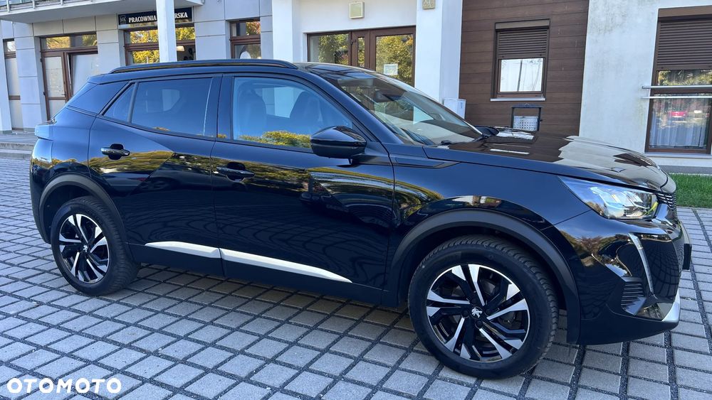 Peugeot 2008 PureTech 130 Allure - 6