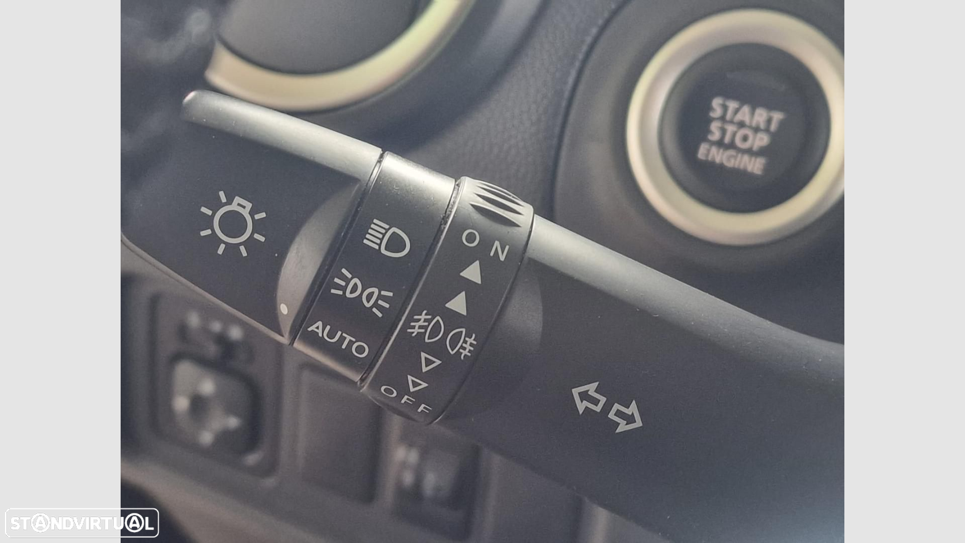Mitsubishi Space Star 1.2 Connect Edition - 26