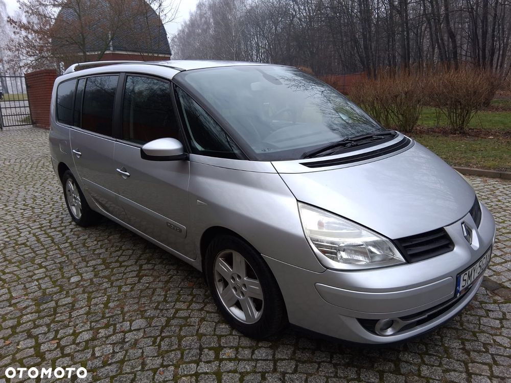 Renault Espace 2.0 dCi FAP Dynamique - 5