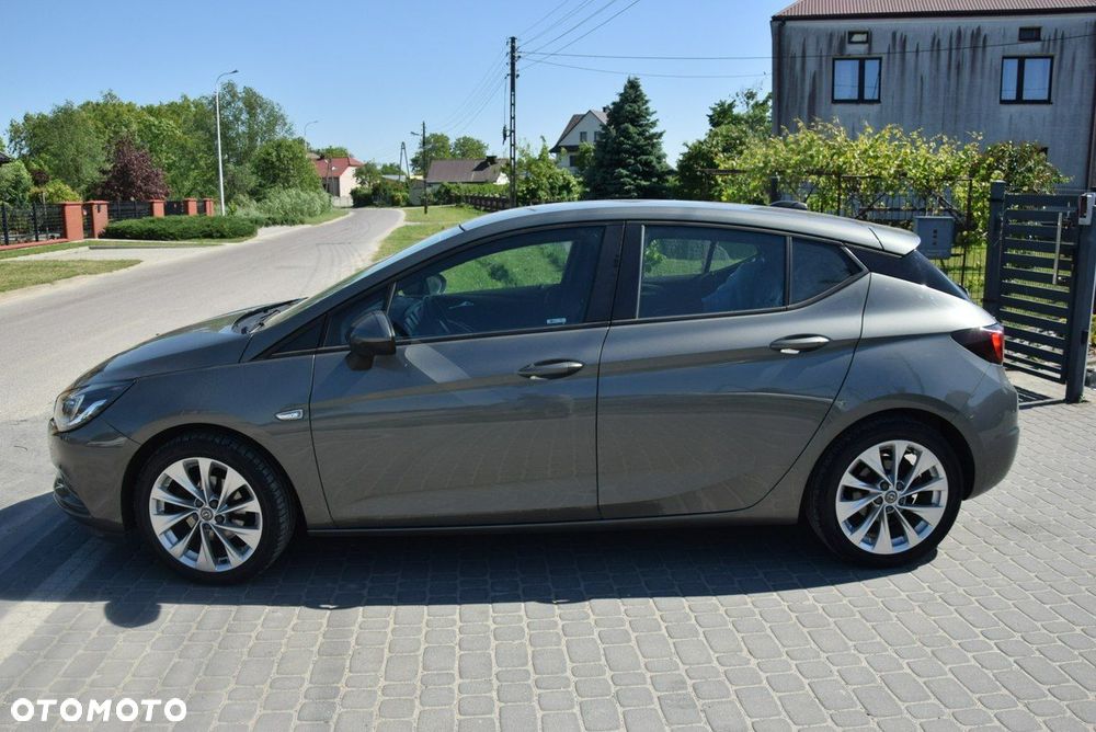 Opel Astra 1.4 Business - 14
