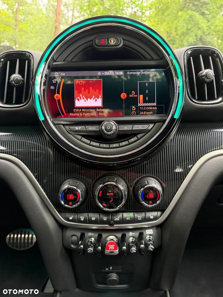 MINI Countryman Cooper SD All4 Essential Trim - 11