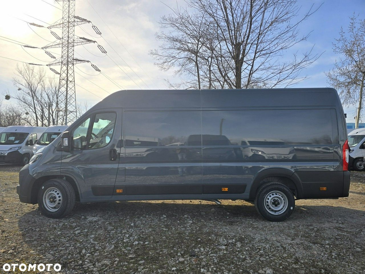 Fiat Ducato - 7