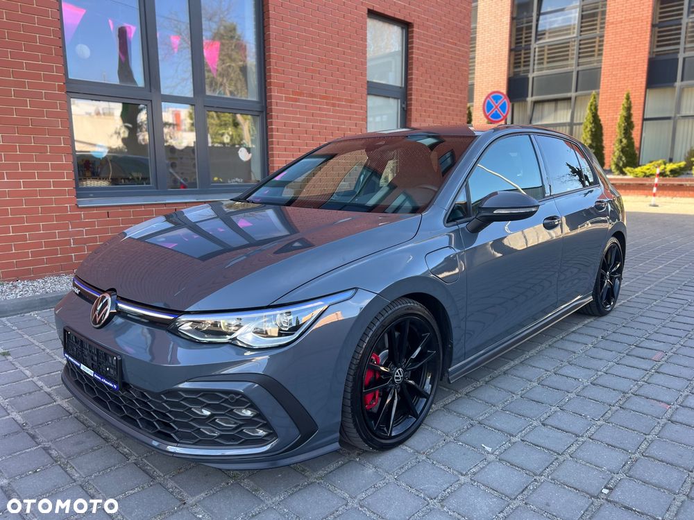 Volkswagen Golf 1.4 eHybrid OPF DSG GTE - 21