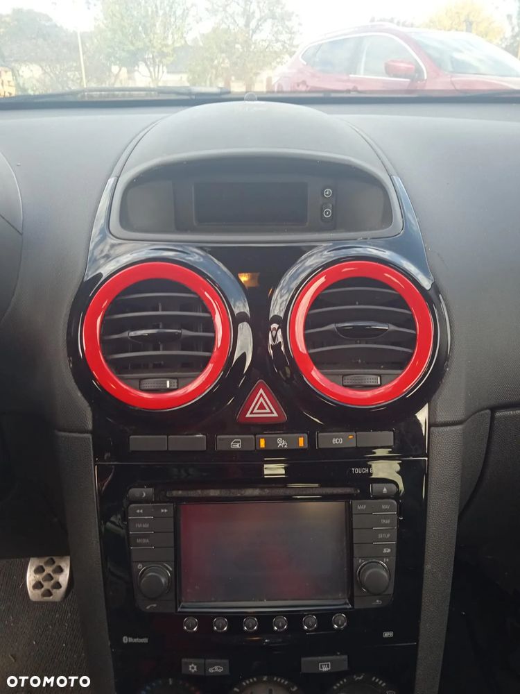 Opel Corsa 1.4 16V 111 - 8