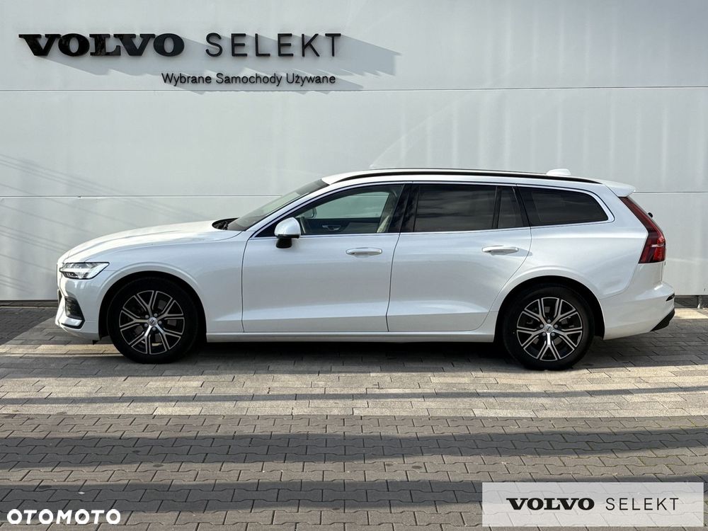Volvo V60 - 5