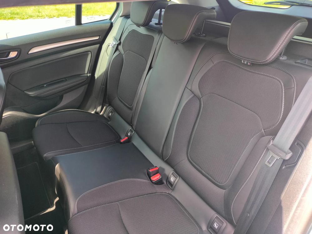 Renault Megane 1.3 TCe FAP Intens EDC - 6
