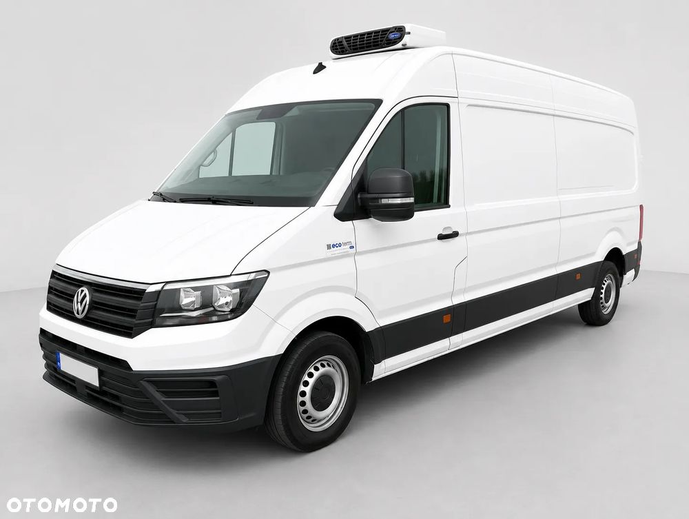 Volkswagen Crafter - 2