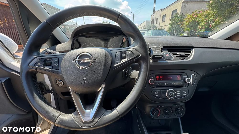 Opel CORSA-E VAN - 6