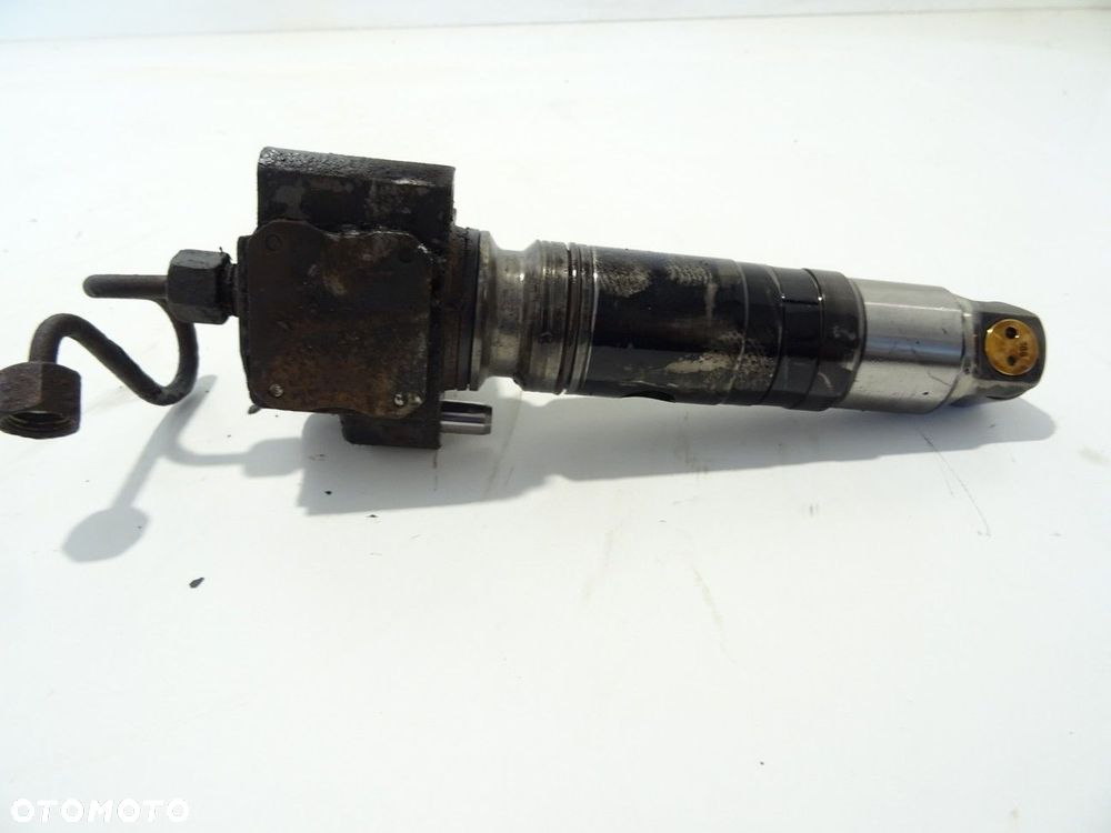 POMPOWTRYSKIWACZE 6szt - 2268.00 PLN - MERCEDES-BENZ AXOR 2001 - 2005 2528 0986445003 - 14