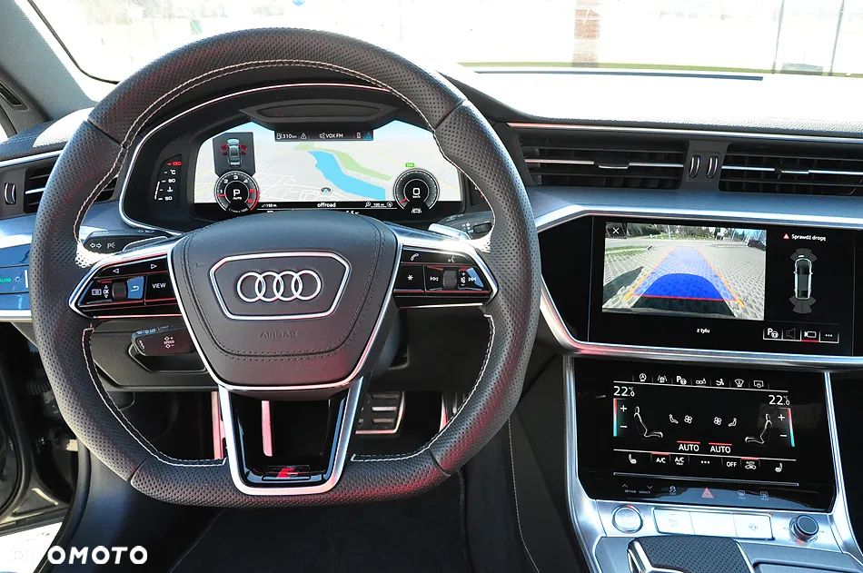 Audi A7 Sportback - 10