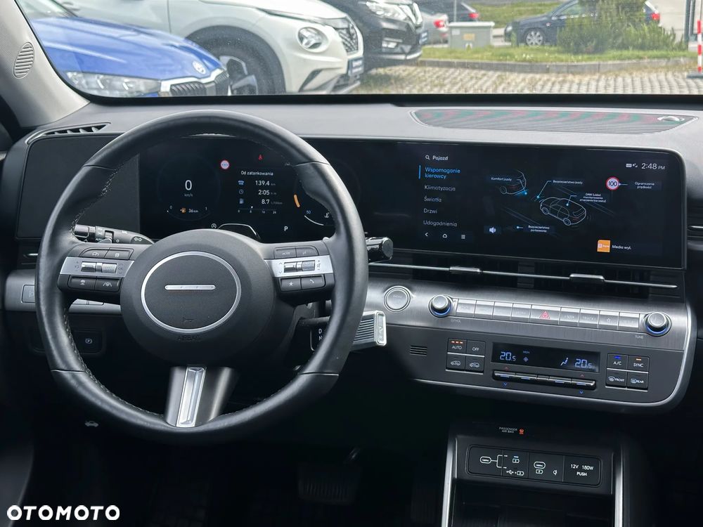 Hyundai Kona 1.0 T-GDI Executive DCT - 6