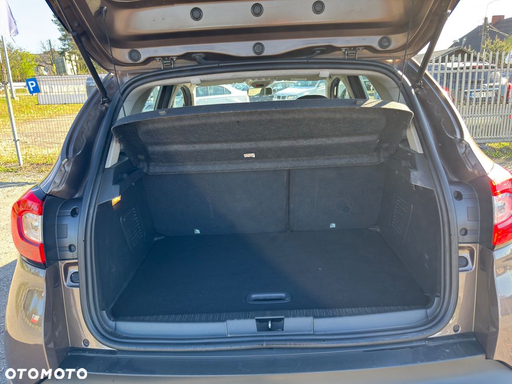 Renault Captur 0.9 Energy TCe Zen - 18