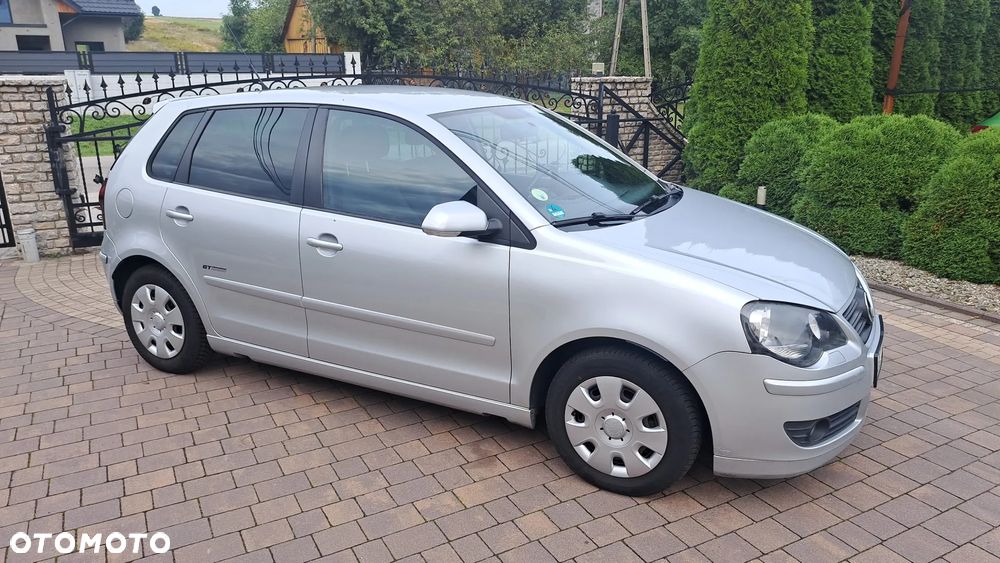 Volkswagen Polo 1.4 GT Rocket - 17