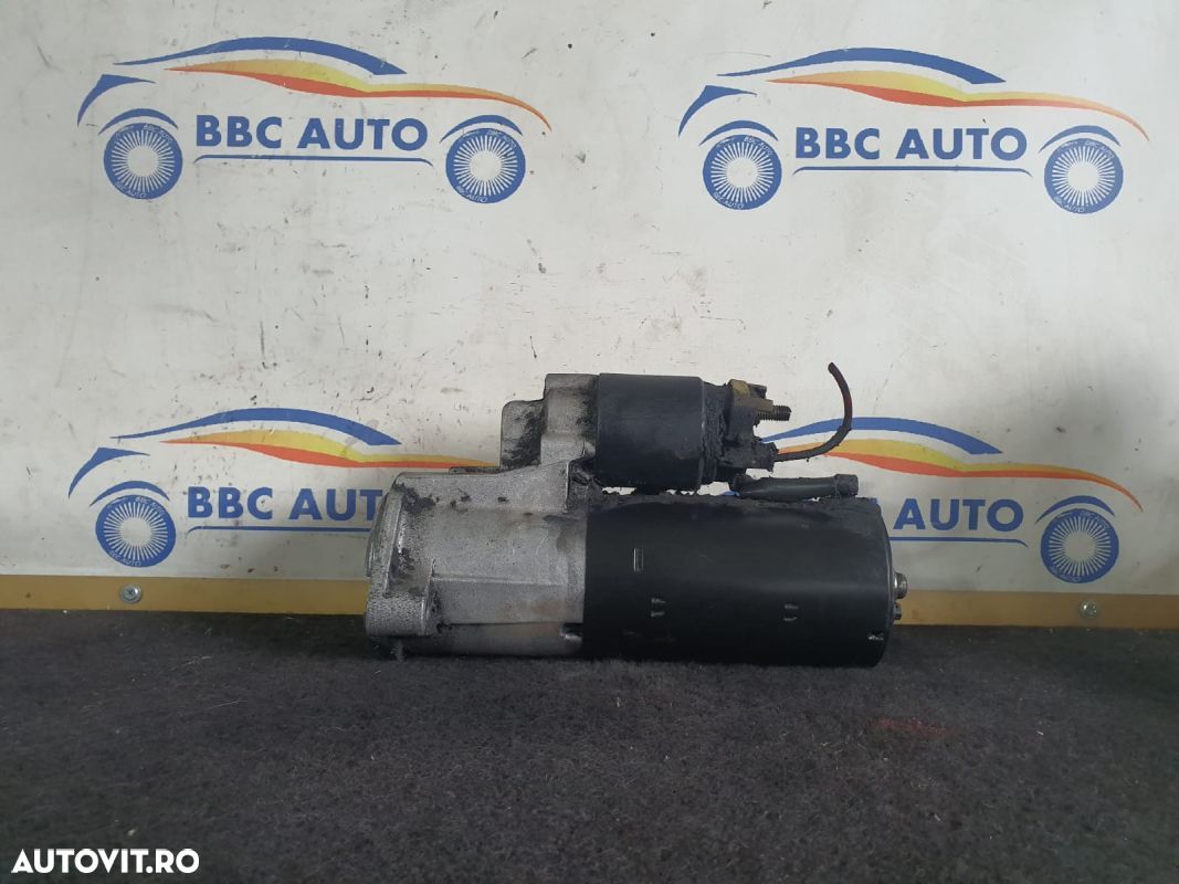 ELECTROMOTOR 1.2 B 16V FIAT PUNTO 188  6TREPTE - 1