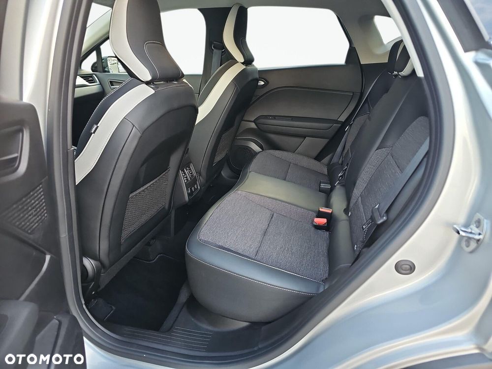 Renault Captur - 13