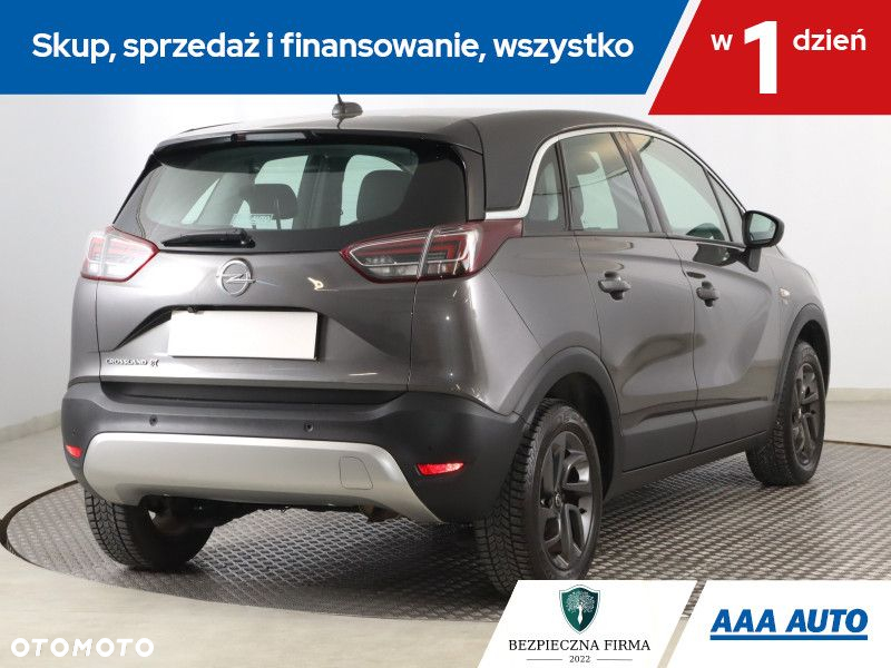 Opel Crossland X - 6