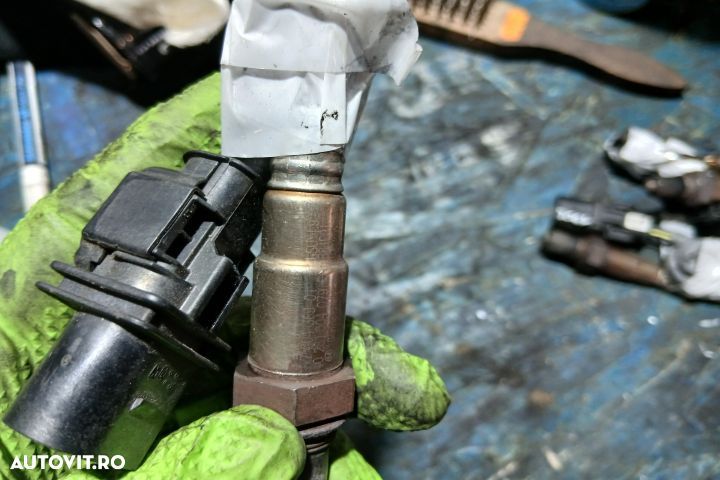 Sonda lambda 7804369 7804369 BMW X1 E84 [facelift] [2012 - 2015] Cros - 2