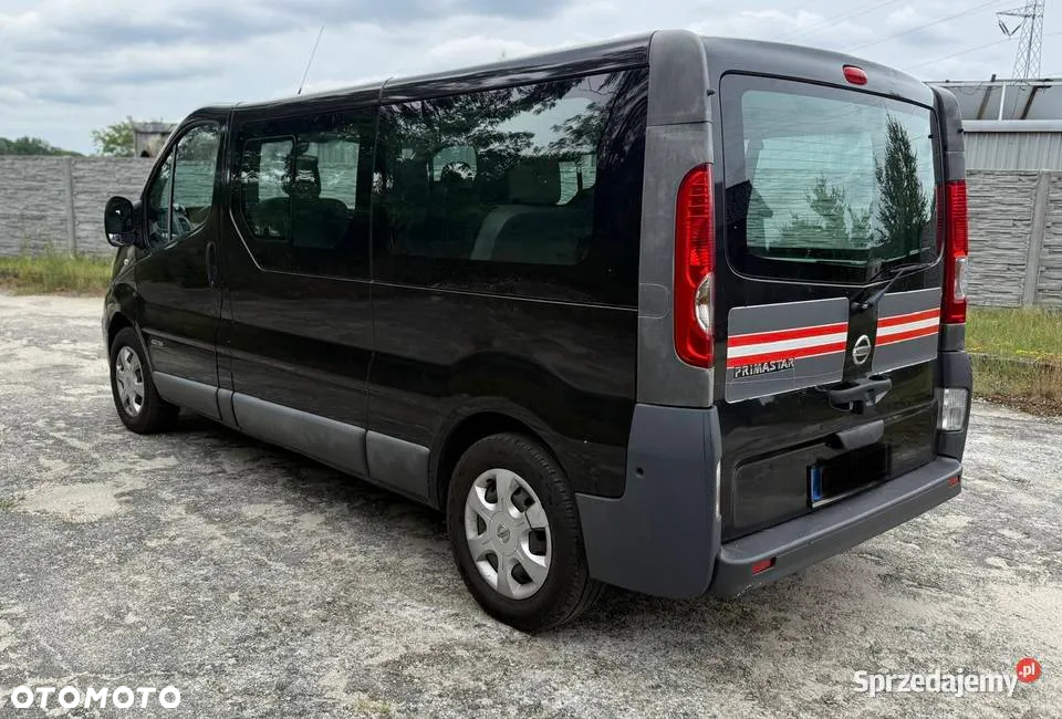 Mercedes-Benz Vito 115 CDI 639.705 - 3