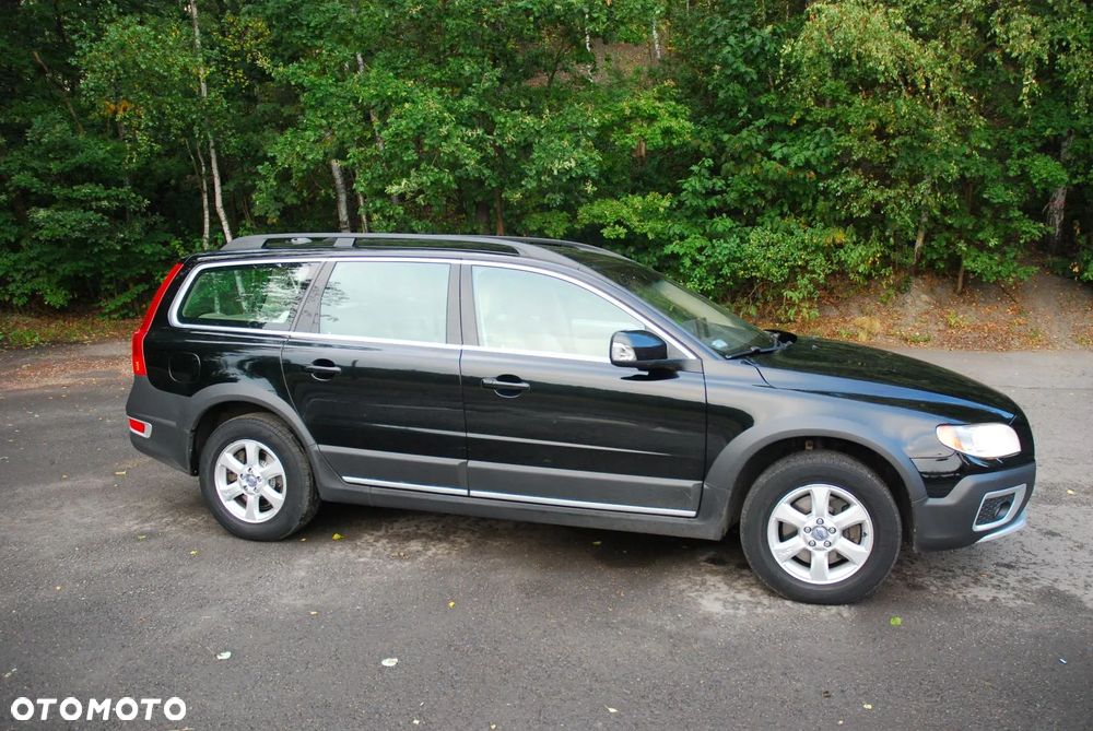 Volvo XC 70 - 2