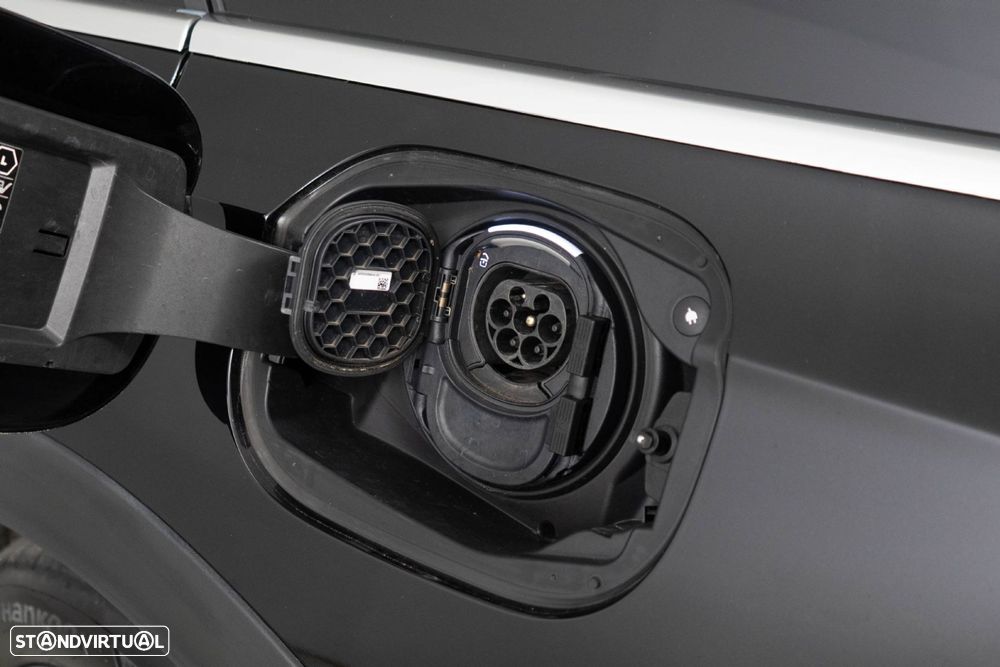 Mercedes-Benz E 300 de 4Matic All-Terrain - 18