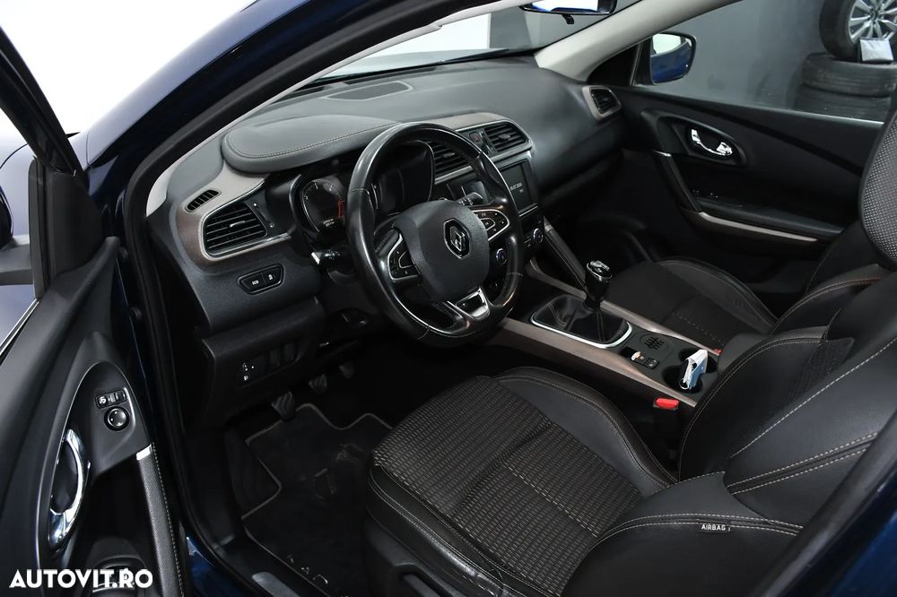 Renault Kadjar - 9