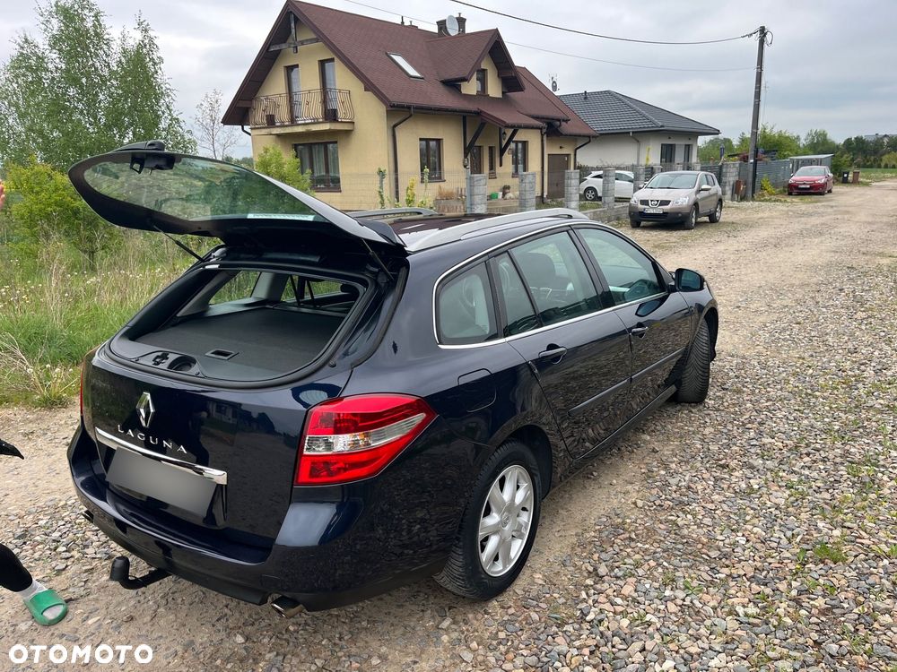 Renault Laguna 2.0 Turbo Exception - 15