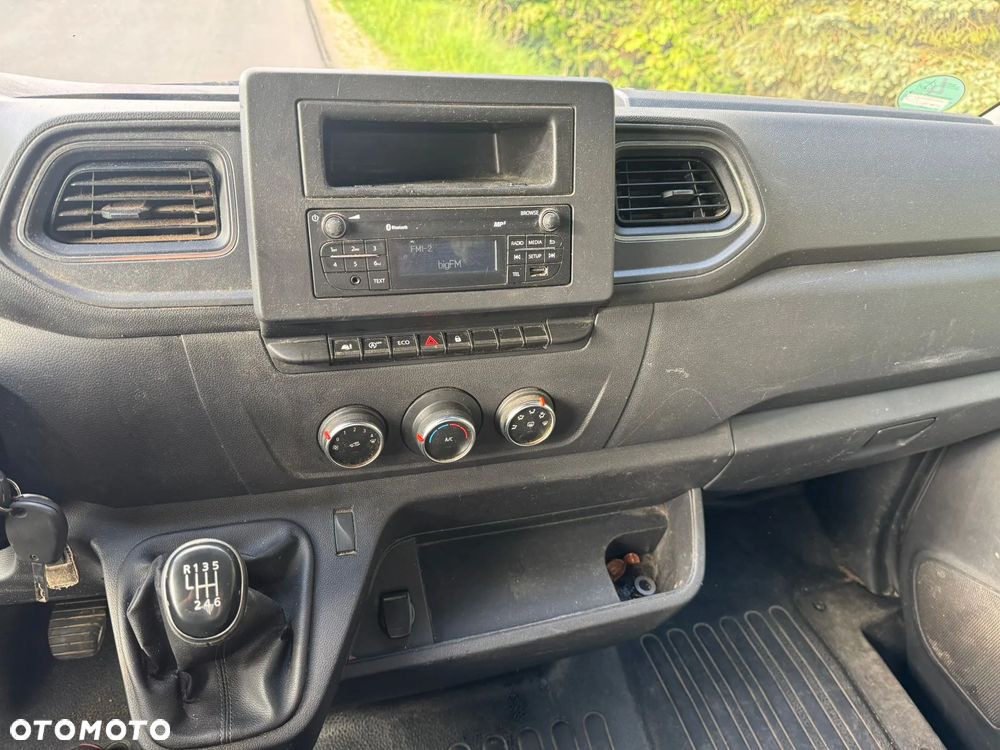 Opel MOVANO - 7