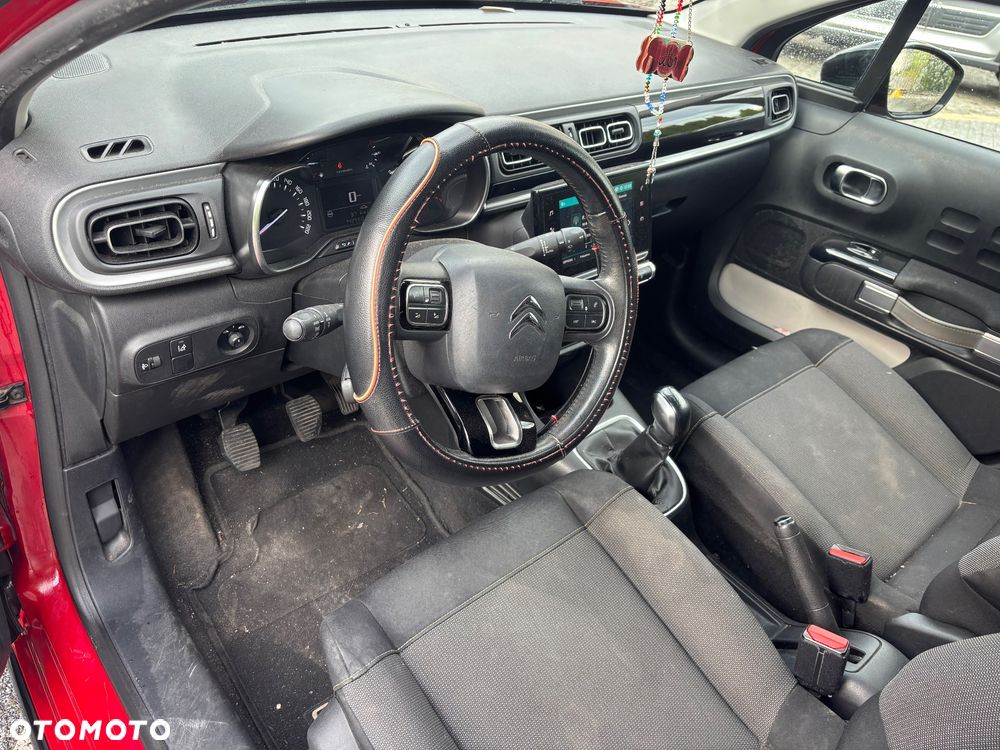 Citroën C3 - 13
