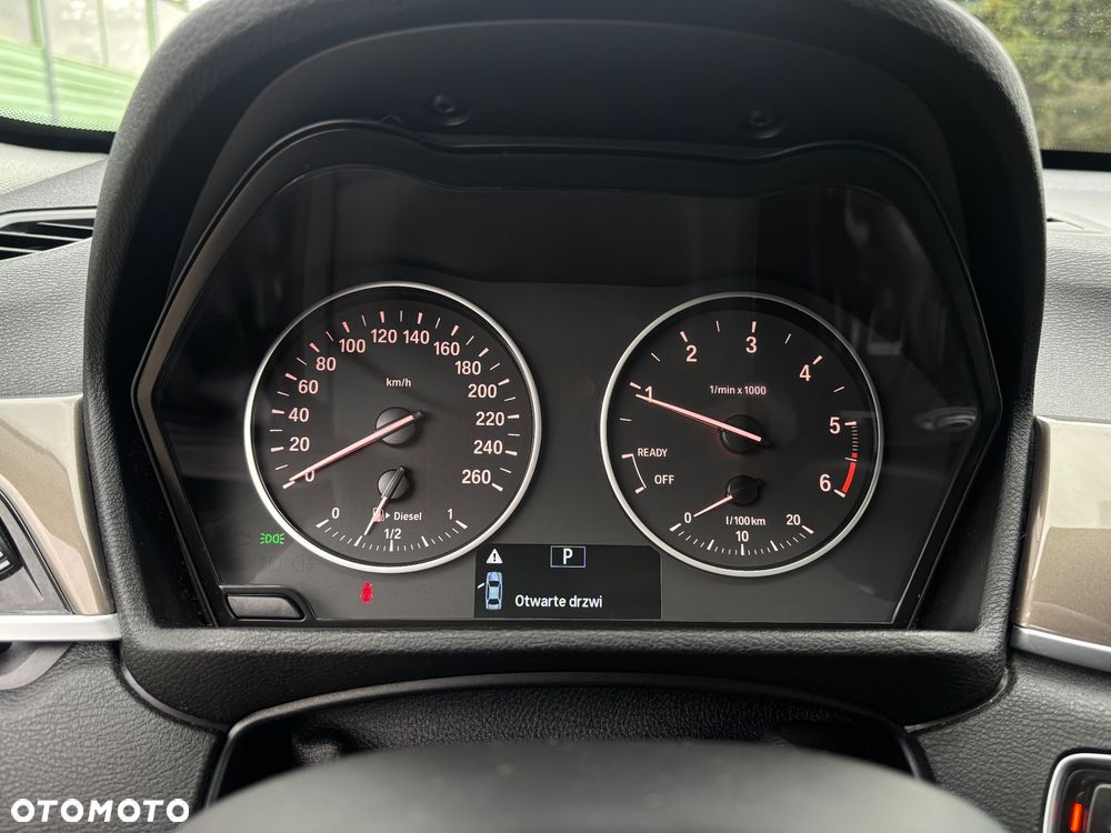 BMW X1 - 18
