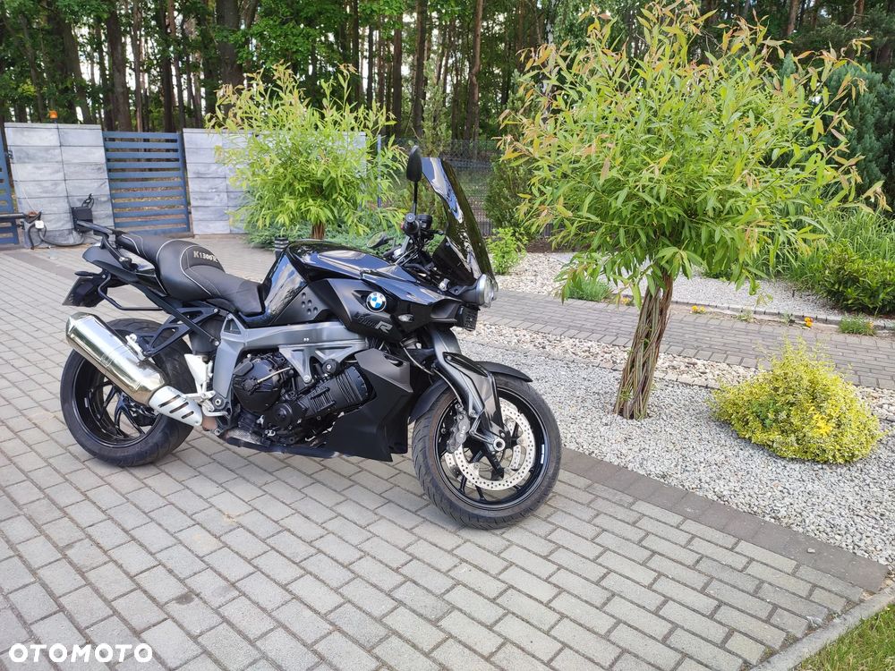 BMW K - 17