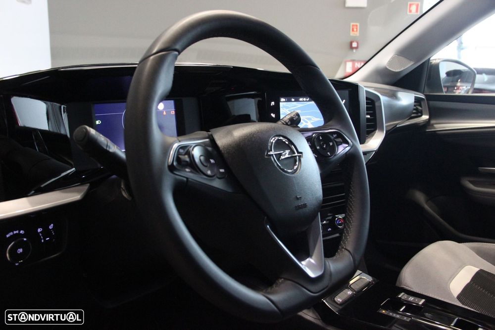 Opel Mokka 1.2 T Edition AT - 9