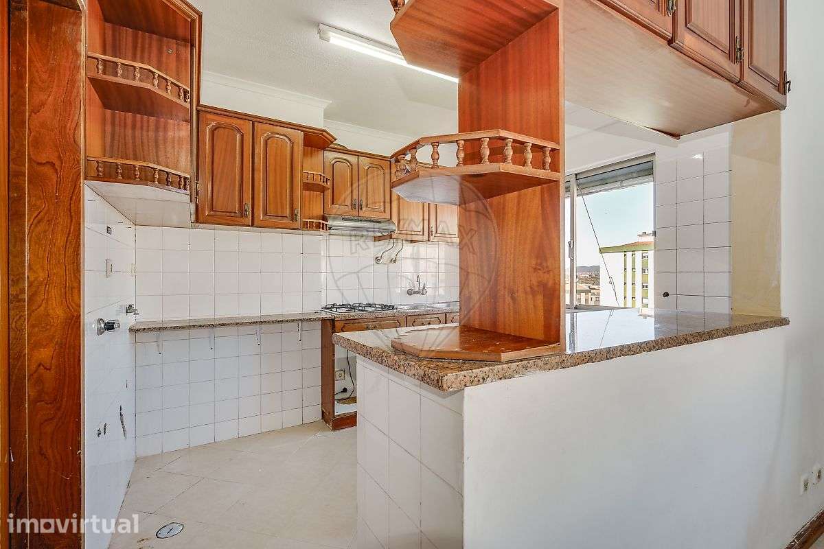 Apartamento T3 para venda - Grande imagem: 4/24