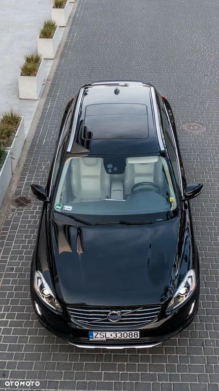 Volvo XC 60 D5 AWD Summum - 7