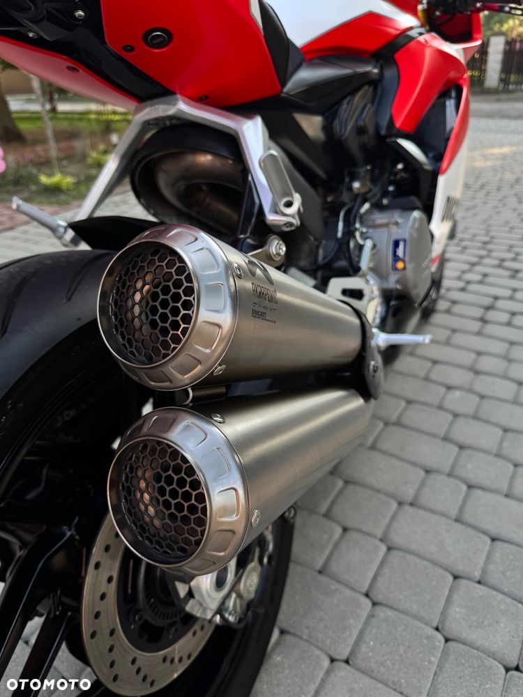 Ducati 959 Panigale - 35