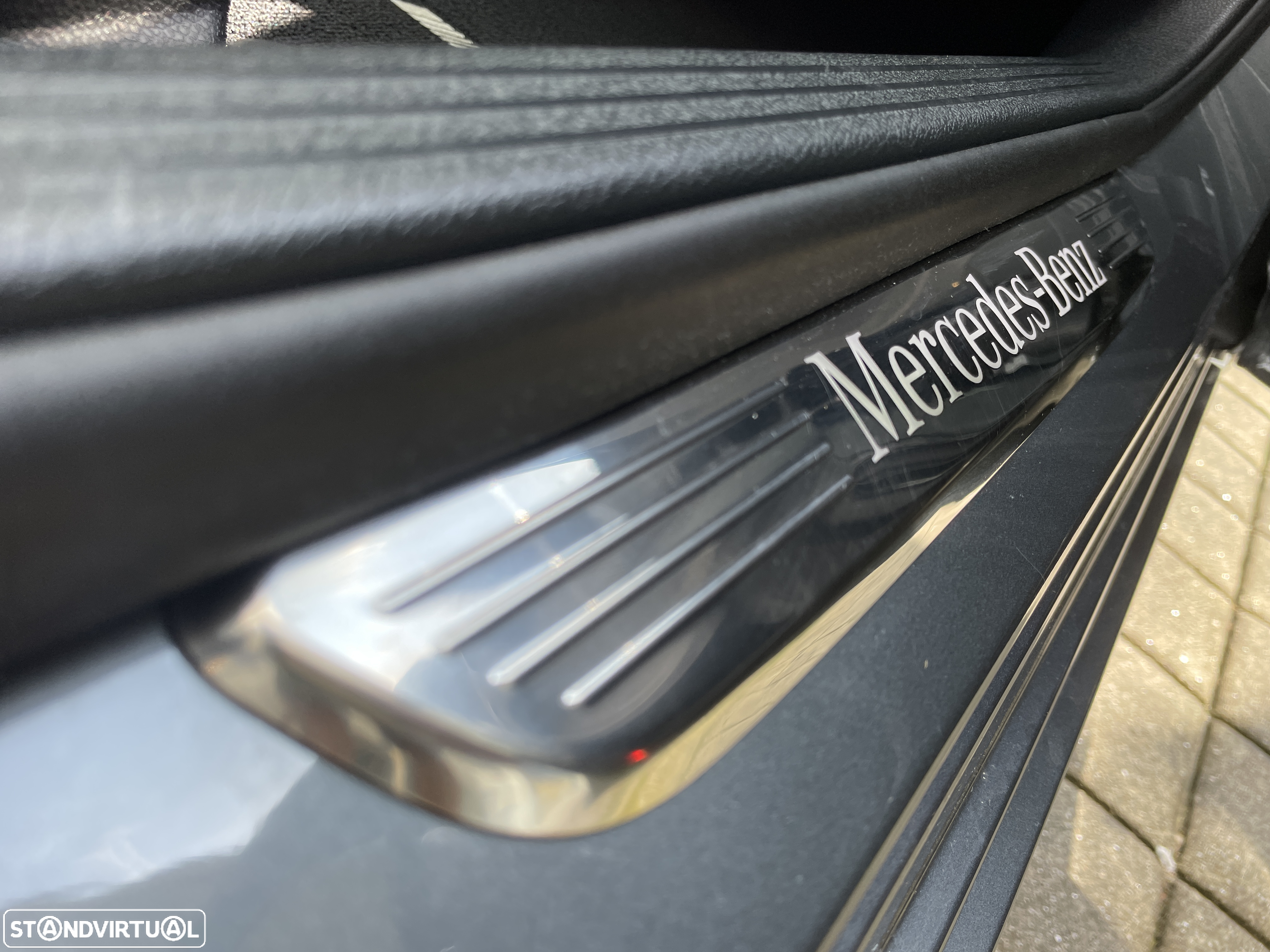 Mercedes-Benz C 220 d - 40
