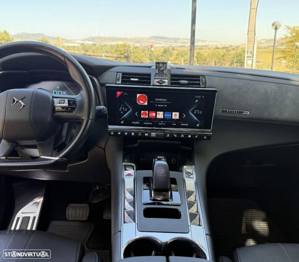 DS DS7 Crossback - 4