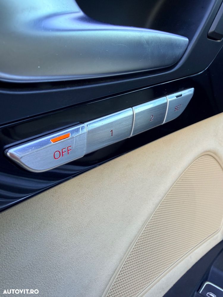 Audi A8 3.0 TDI Quattro Tip - 21