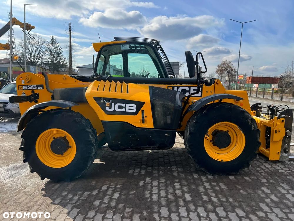 JCB 535-95 - 6
