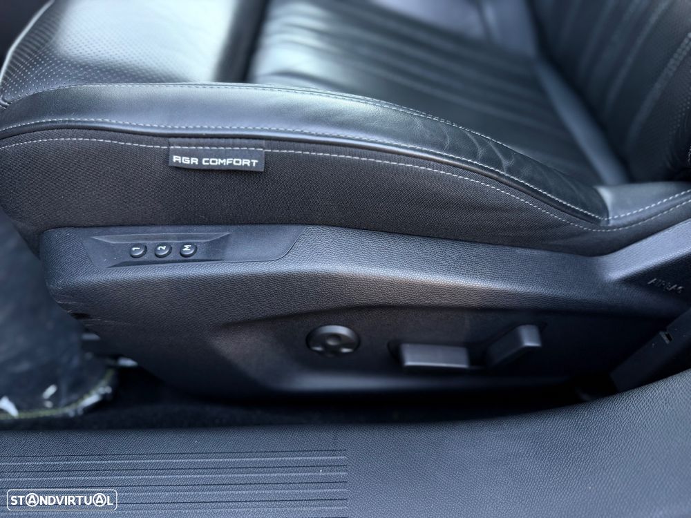 Peugeot 308 SW PureTech 130 EAT8 GT - 17