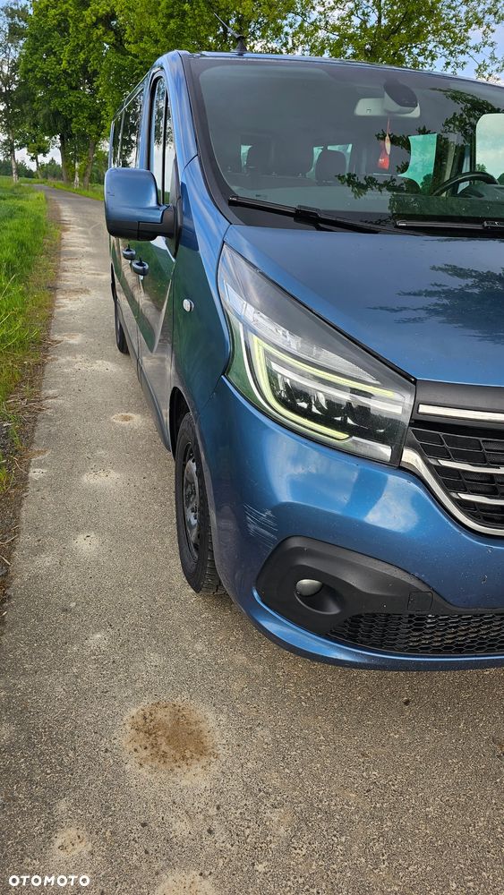 Renault Trafic - 14