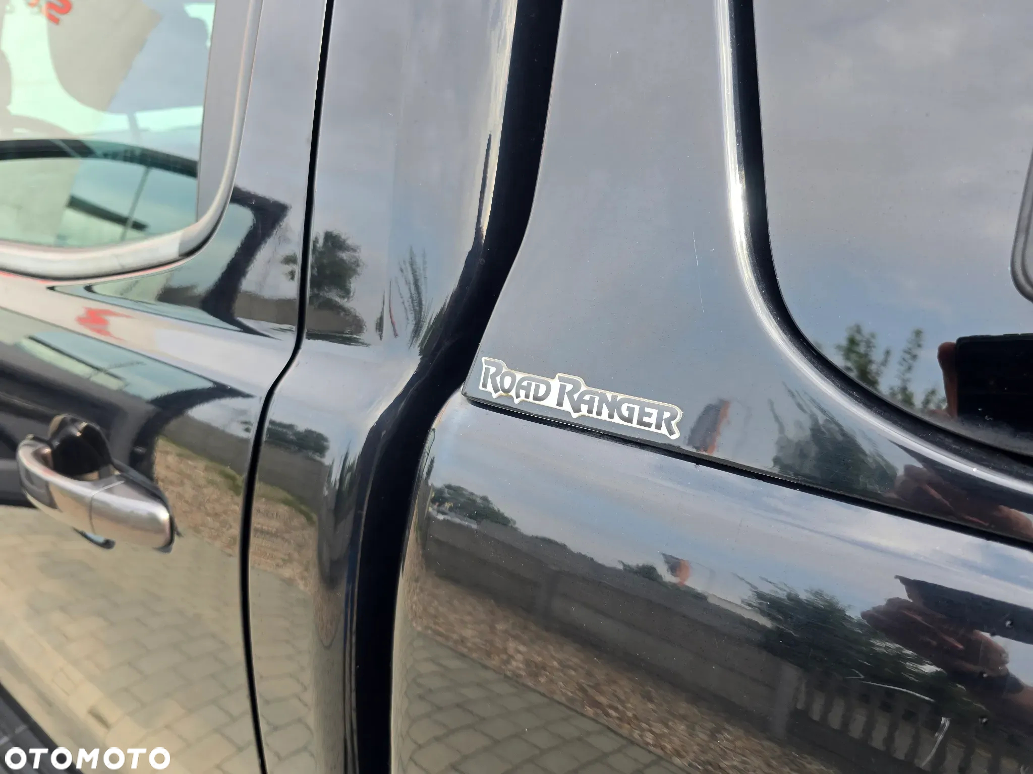 Ford Ranger 3.2 TDCi 4x4 DC Wildtrak - 23