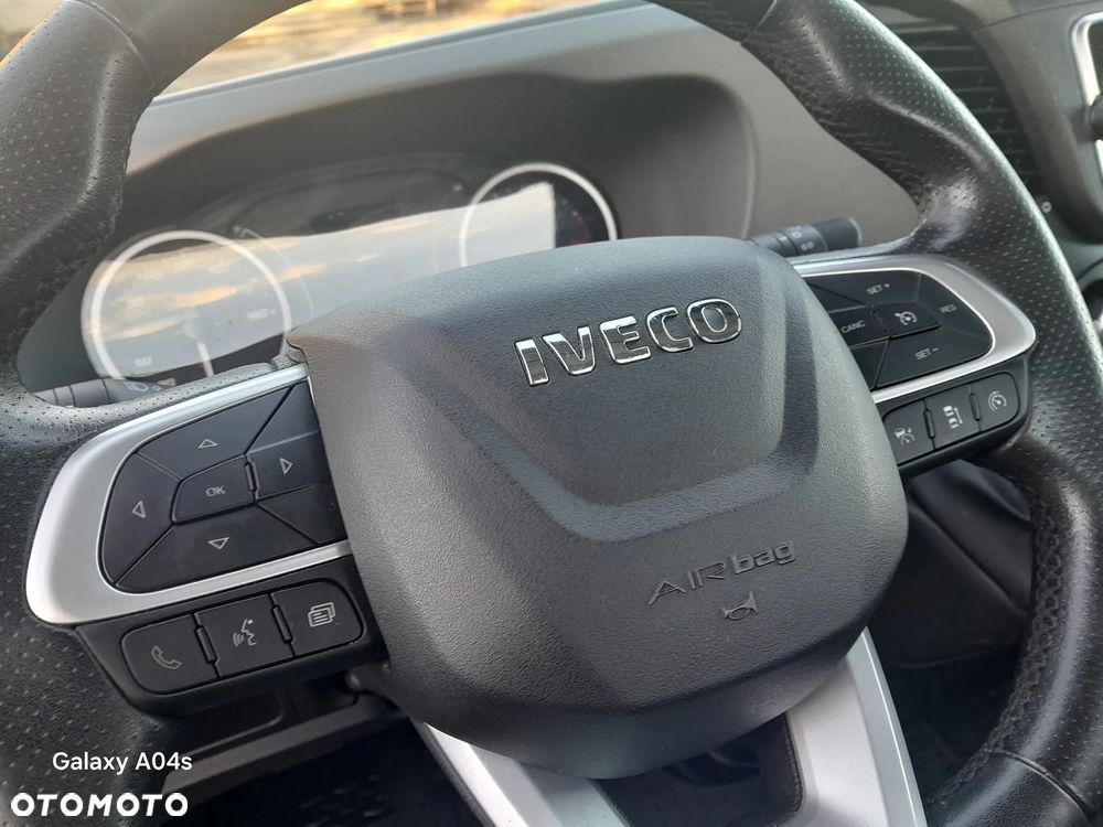 Iveco Daily 35s18 - 10