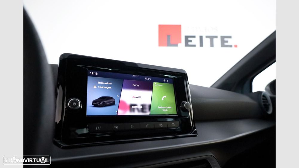 SEAT Ibiza 1.0 TSI FR - 15